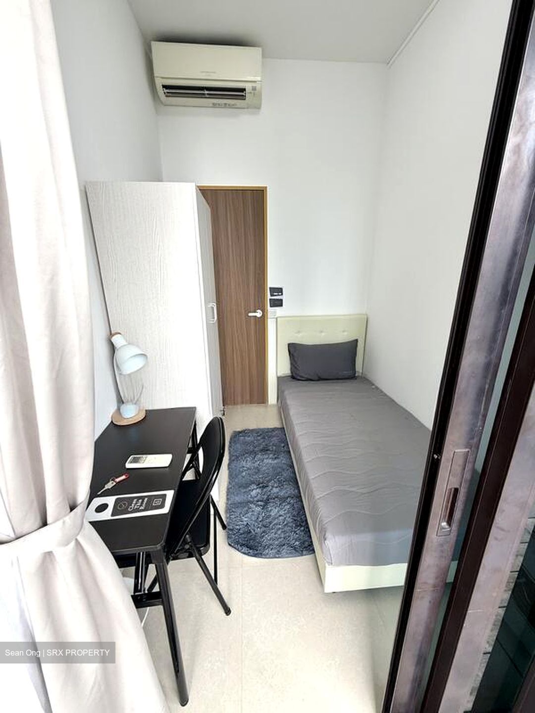 The Crest (D3), Condominium #499977701